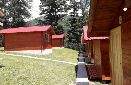 Andrijevica Other | Etno selo Koljeno