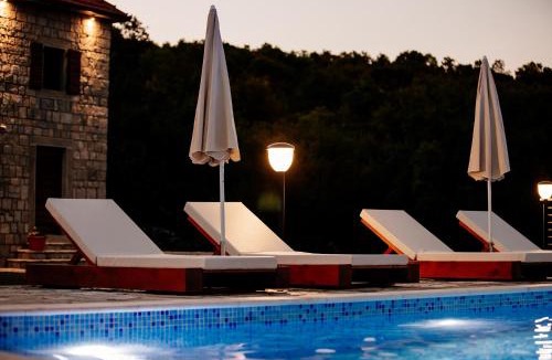 Pricelje Apartment | Etno Villa Mokanji