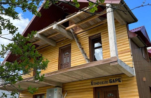 Savnik Bed & Breakfast | Etno village Bare