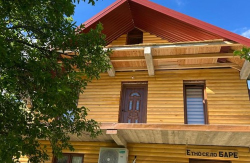 Savnik Bed & Breakfast | Etno village Bare