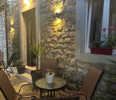 Grahovo House | Etno village Mihailovic