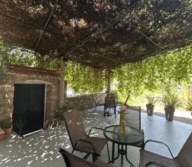 Grahovo House | Etno village Mihailovic