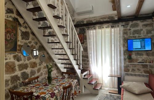 Grahovo Apartment | Etno village Mihailovic II
