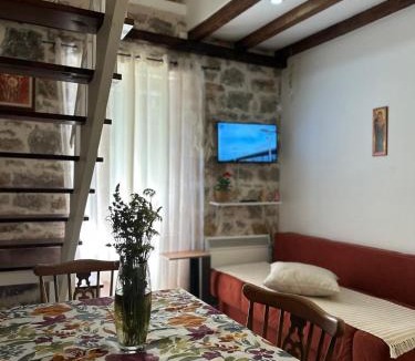 Grahovo Apartment | Etno village Mihailovic II