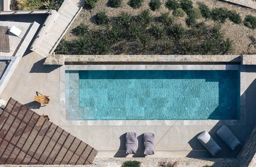 Vizari Villa | Eulimene
