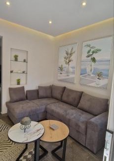Paralia Ofryniou Apartment | Euaggelias Maisonettes Ofrinio Beach