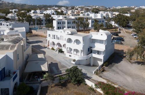 Vothon Apartment | Eucalyptus Houses
