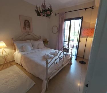 Corfu Apartment | Eugenia Apartment