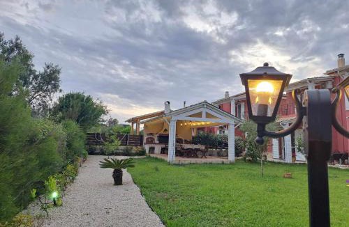 Corfu Town House | Euphoria Country House
