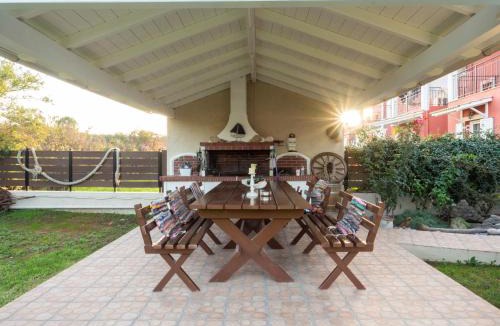 Corfu Town House | Euphoria Country House