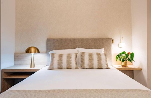 Nea Alikarnassos Apartment | Euphoria Luxury Apartment