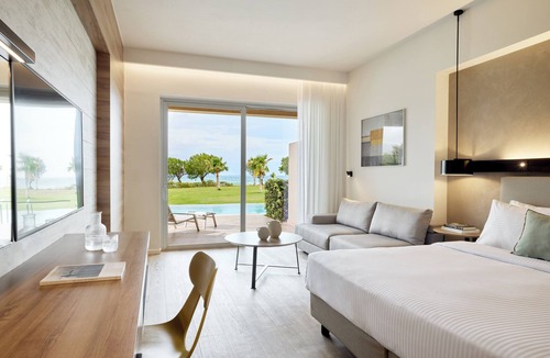 Kolymvari Resort | Euphoria Resort - All Inclusive