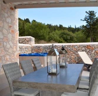 Manganos Villa | Euphoria Retreat