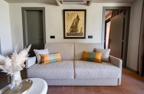 Elia Villa | Euphoria Villa, 9 bdrs with private pools, beachfront