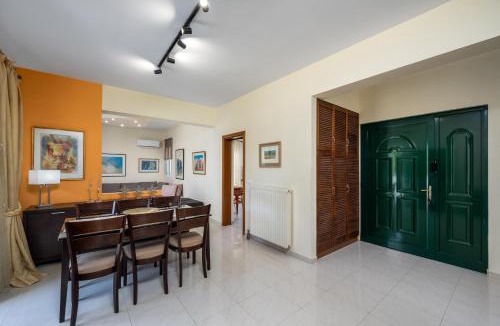 Ialyssos Villa | Euphoria Villa up to 5