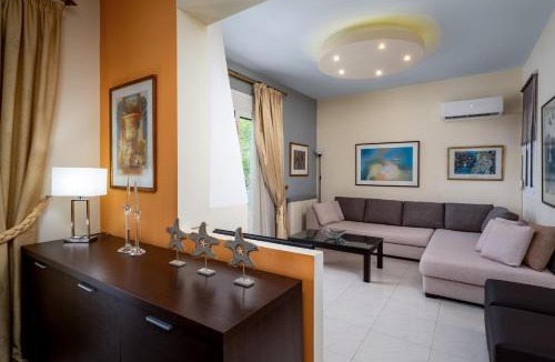 Ialyssos Villa | Euphoria Villa up to 5