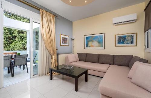 Ialyssos Villa | Euphoria Villa up to 5