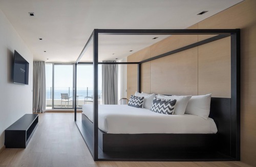 Becici Hotel | Eurostars Queen of Montenegro