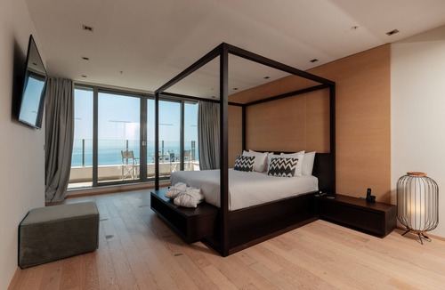 Becici Hotel | Eurostars Queen of Montenegro