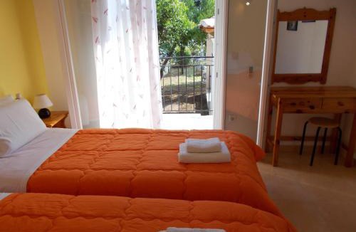 Apraos Apartment | Eva Apartments