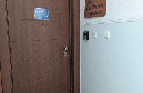 Nea Peramos Apartment | Eva Beach Apartment