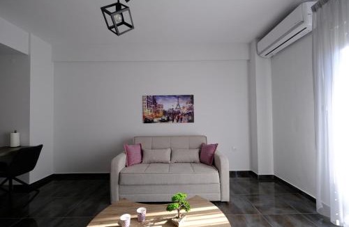 Drama Apartment | Eva House 1