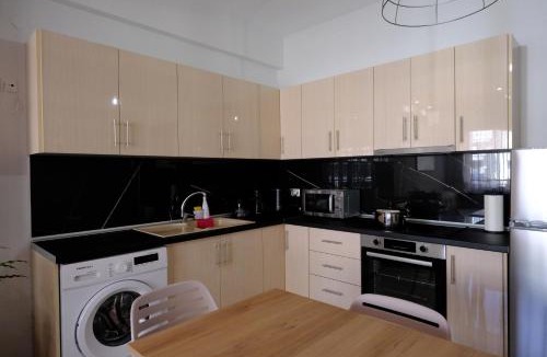 Drama Apartment | Eva House 2