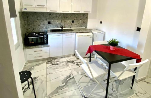 Thermaikos House | Eva's Apartments with great view
