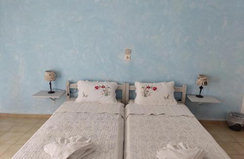 Skala Kallirachis Apartment | Eva's Home
