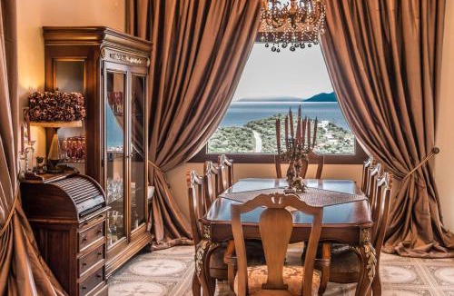 Volos Villa | Eva's Luxury Villa