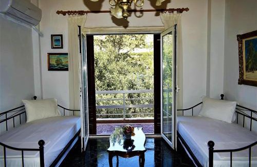 Koutsounari Apartment | Eva Seaside 1st Floor