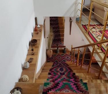 Gjirokaster House | EvaGuesthouse