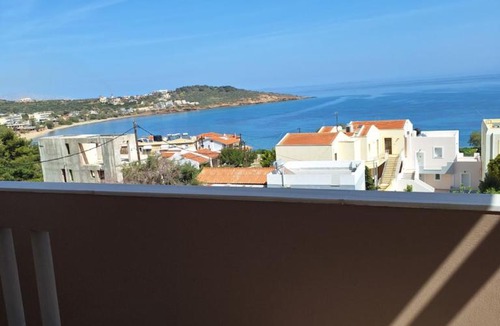 Agios Minas Apartment | Evangelia