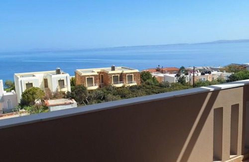 Agios Minas Apartment | Evangelia