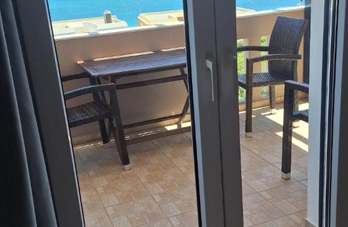 Agios Minas Apartment | Evangelia