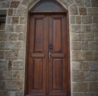 Rhodes Old Town House | Evangelia's Little House