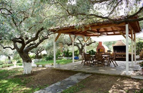 Pangaio House | Evans Beach House