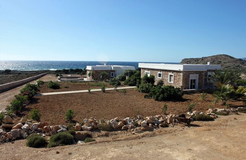 Karpathos Villa | Evans Villa 2