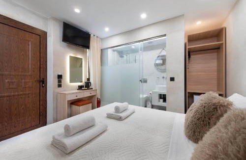 Rhodes Old Town Hotel | Evdokia Artheon