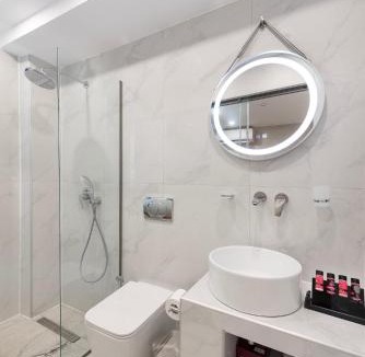 Rhodes Old Town Hotel | Evdokia Artheon
