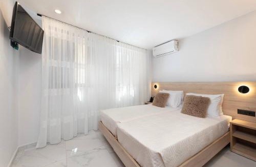 Rhodes Old Town Hotel | Evdokia Artheon