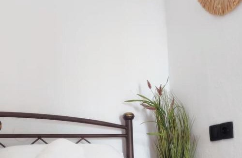 Asprovalta Apartment | Evdothea