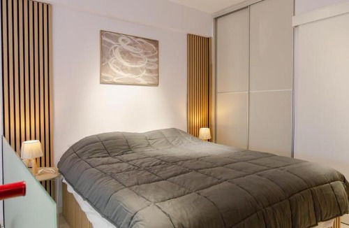 Korithion Apartment | EVE's house 6 - Corinth center loft