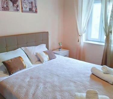 Kallirakhi Apartment | Eveline House