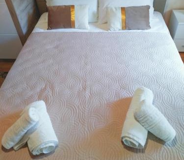 Kallirakhi Apartment | Eveline House