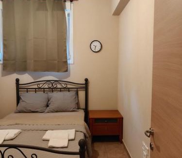 Agia House | Eveline house
