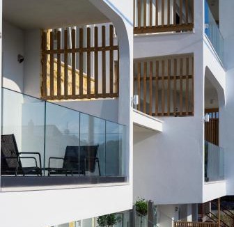 Keramoti Apartment | Evelio Living