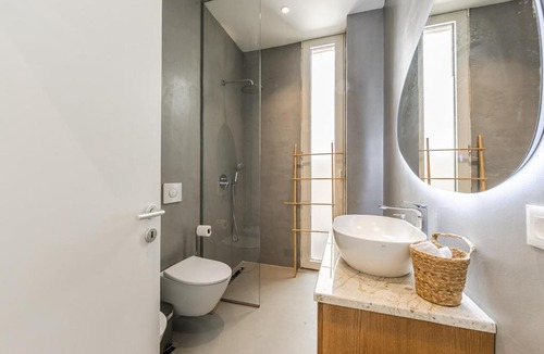 Palase Villa | Even Residence Green Coast Palase