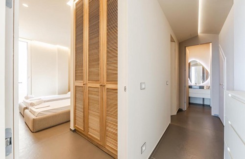 Palase Villa | Even Residence Green Coast Palase