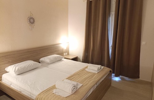 Kavos Apartment | Ever Green